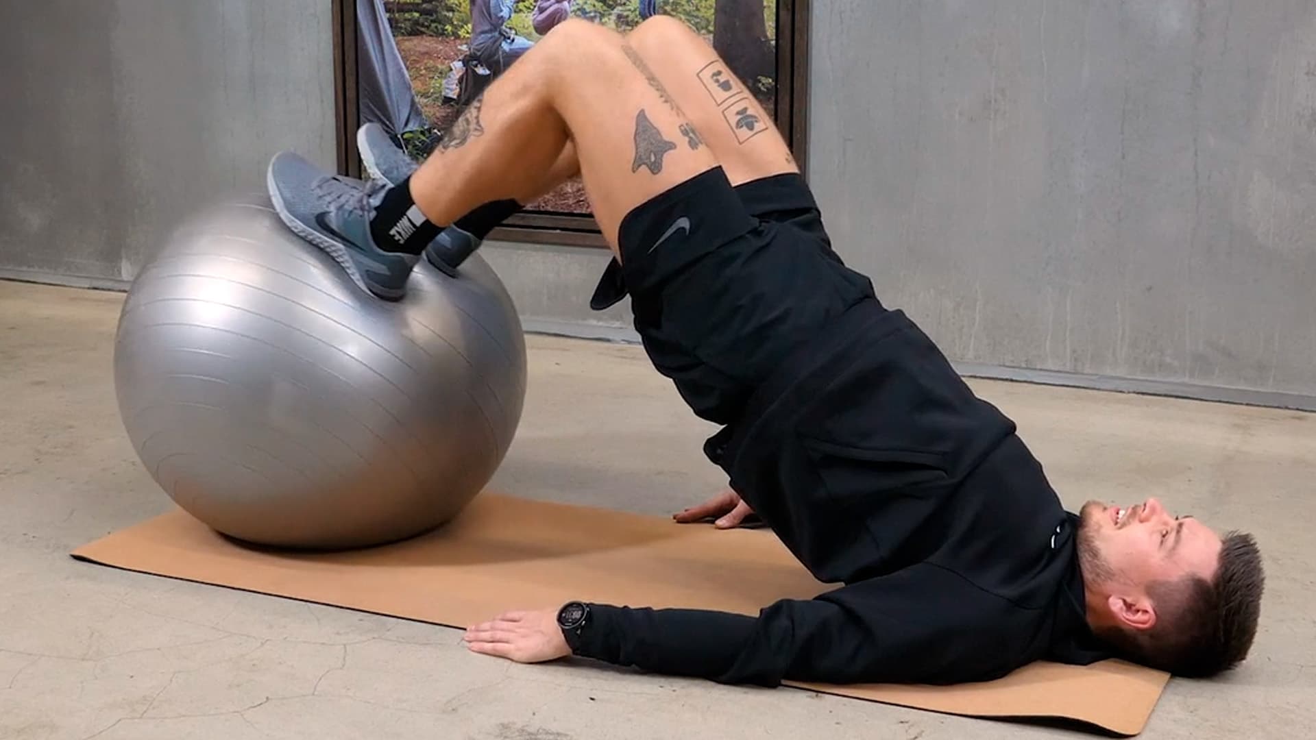 LØPESKOLE: Bli en bedre løper med styrketrening (del 2)