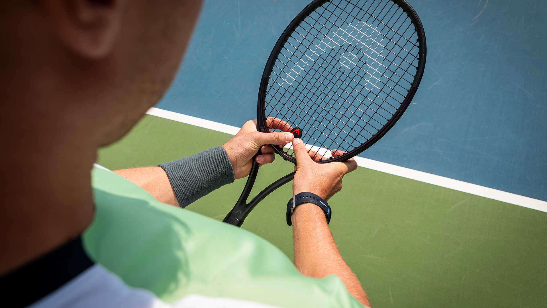 Hva du bør se etter når du kjøper en tennisracket