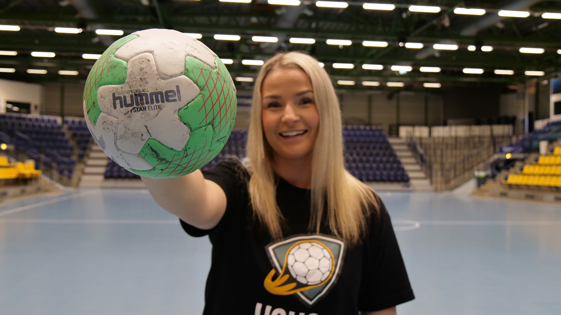 Guide: 5 metoder for å rense håndballen din for harpiks