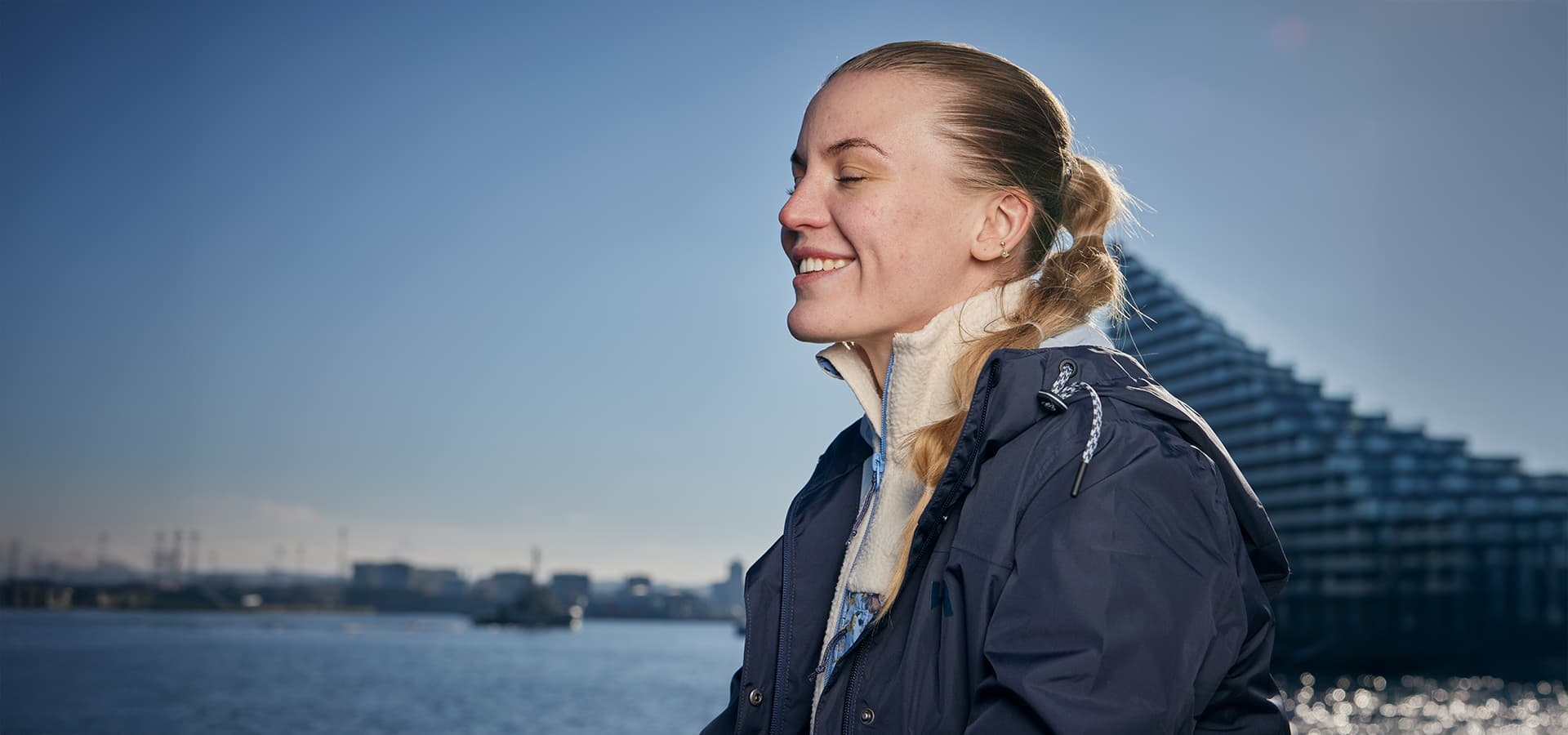 Gjør naturen til en del av hverdagen din