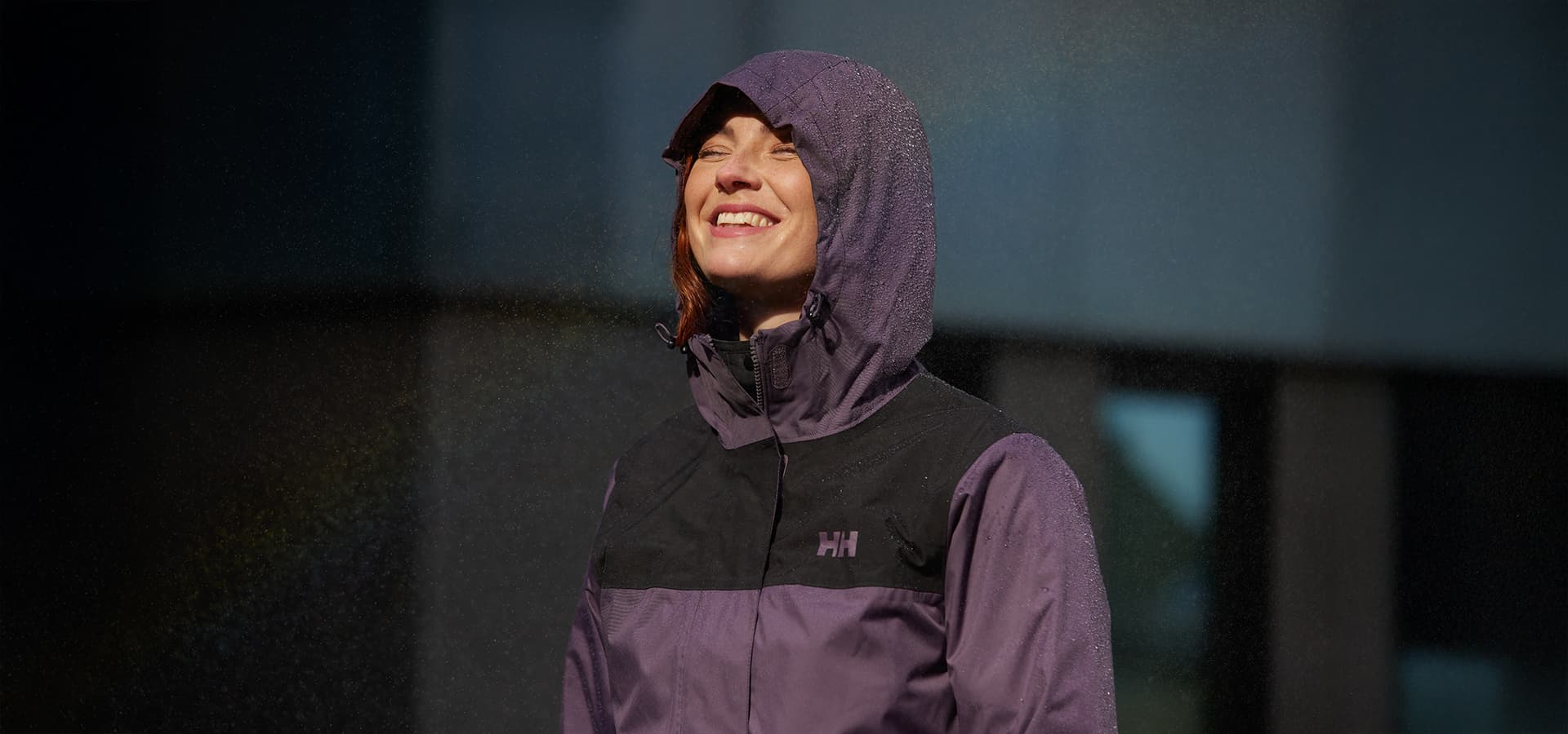 Finn glede i regn – gjør turen koselig i dårlig vær