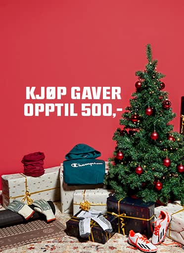 Julegaveinspiration - gaver op til 500 kr