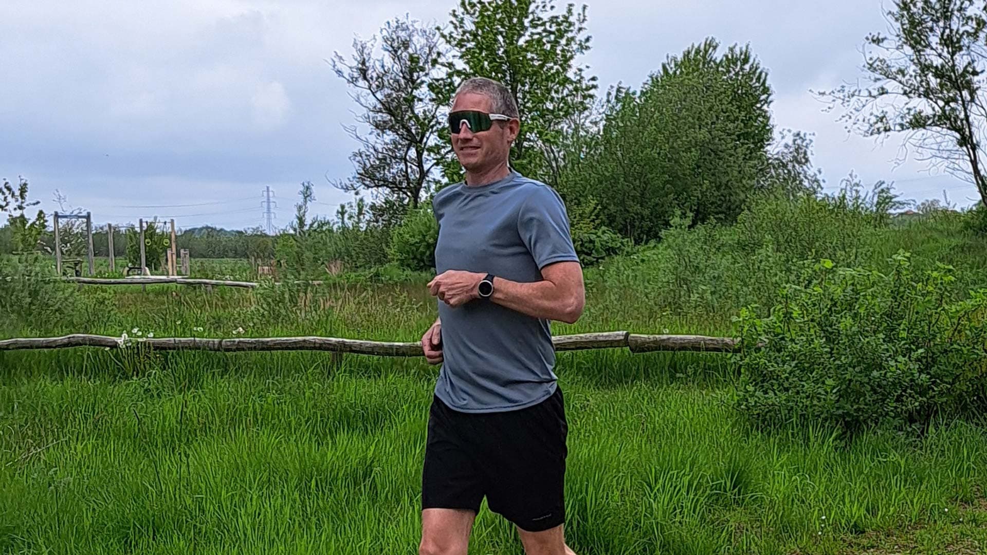 Hva løpere sier om Endurances nye sportbriller