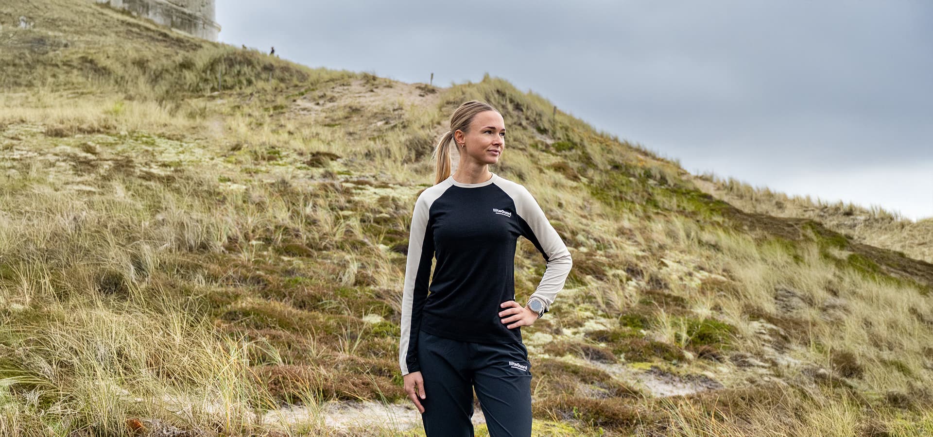 Ull, bomull eller syntetisk – hva er beste valg?