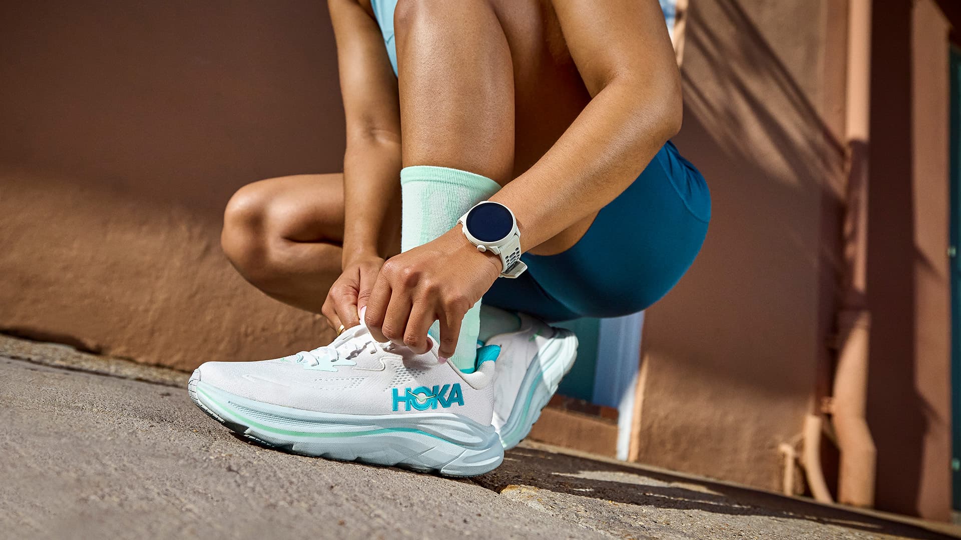 Test av HOKA Clifton 10 - Ny oppdatering av en klassiker