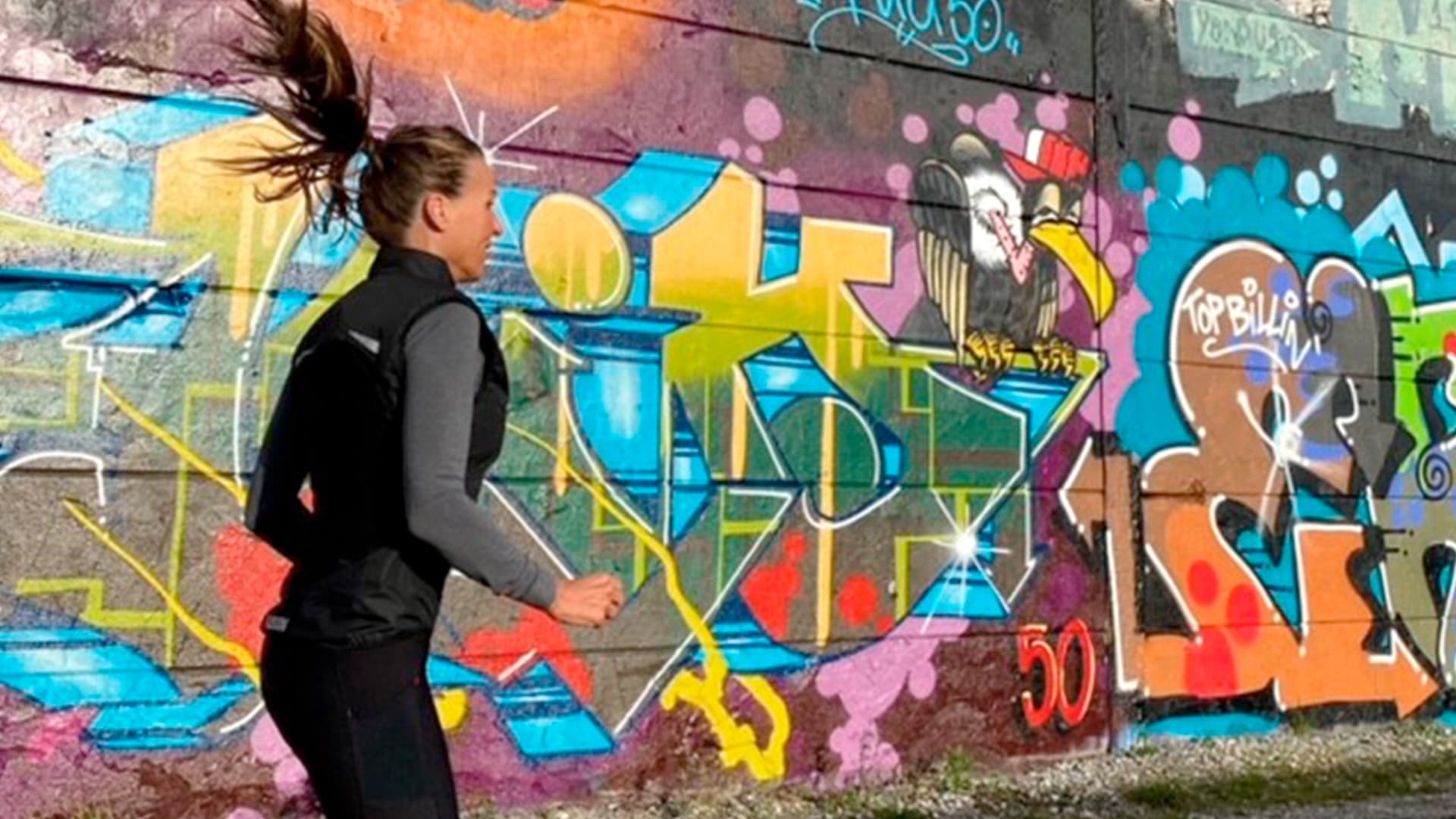 LØP: Hvordan Opprettholde Motivasjonen i Vintermånedene