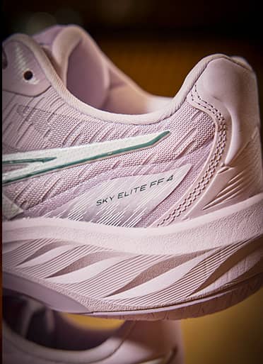 Produktkarussel - håndbold - ASICS håndboldsko