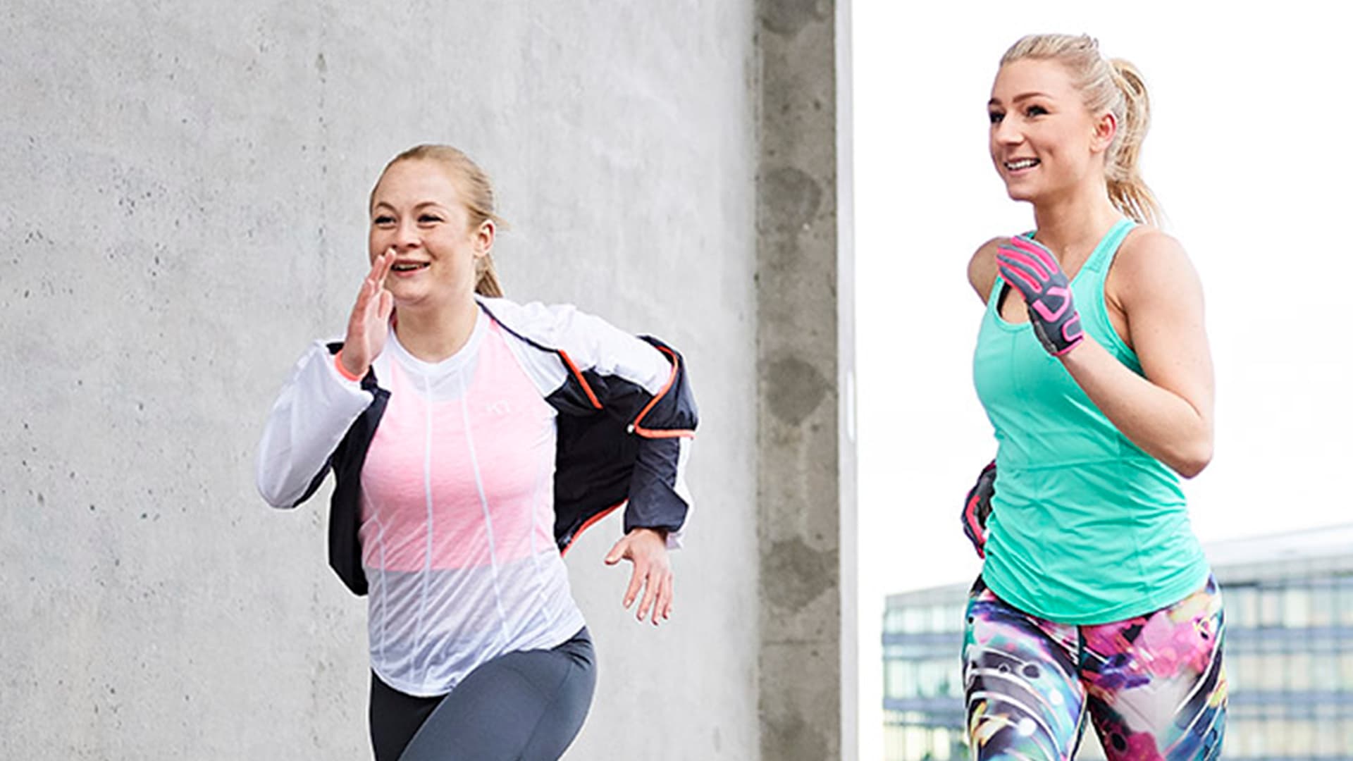 Hva er HIIT, og hvorfor er det så effektivt?