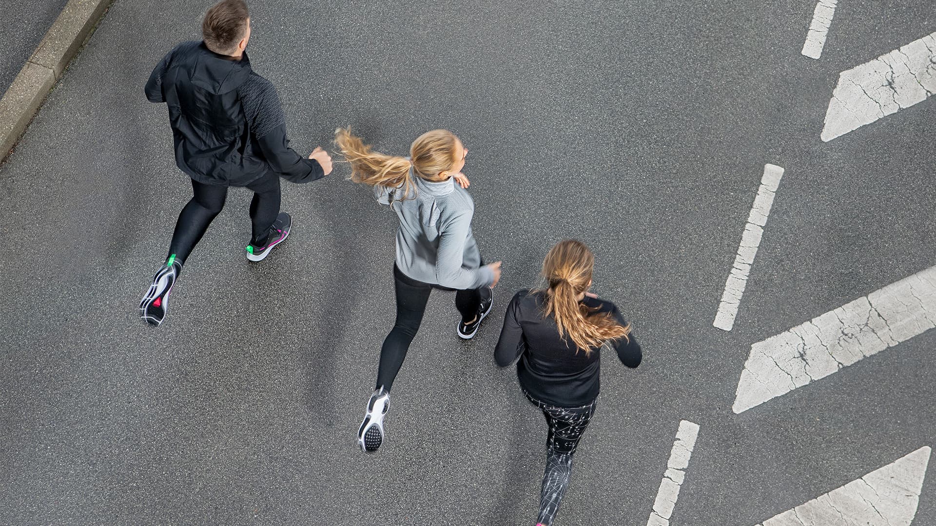 6 tips for å komme i gang med løpingen din