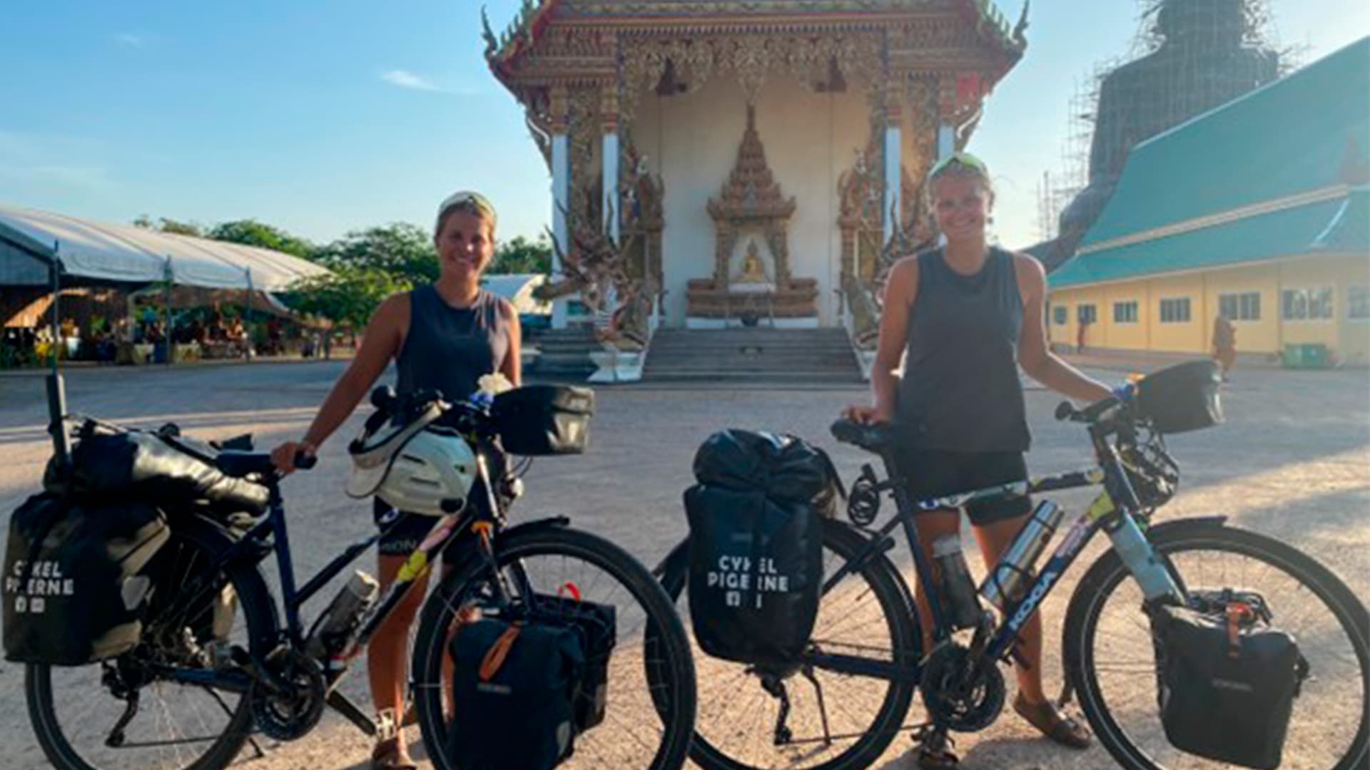 Asia, kjære intense Asia