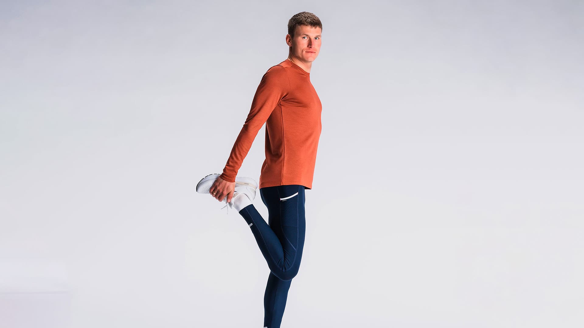 Få 5 års garanti på dine FUSION-tights!