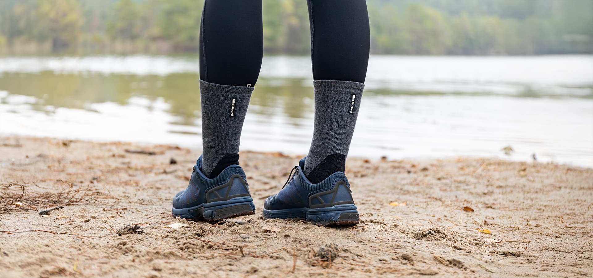 Tursokker – hvor ofte vaske og bytte dem?