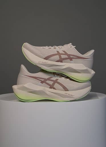 Produktkarrusel - løb - ASICS Novablast 6